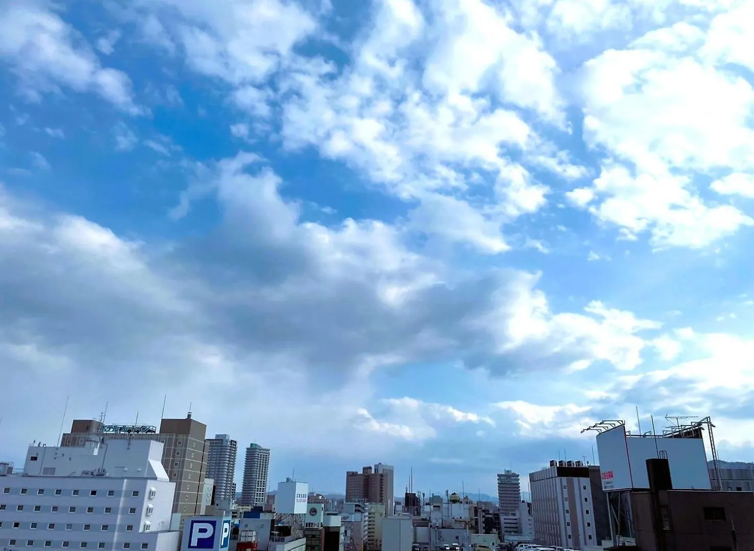 92 札幌中心部 すすきの駅より徒歩5分 ロケーション最高 Apartment Japan