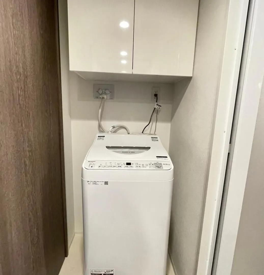 92 札幌中心部 すすきの駅より徒歩5分 ロケーション最高 Apartment Japan