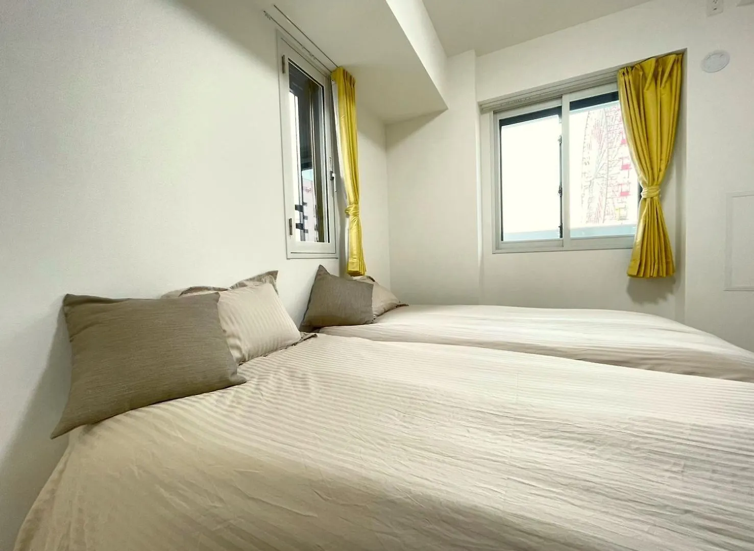 92 札幌中心部 すすきの駅より徒歩5分 ロケーション最高 Apartment  Sapporo