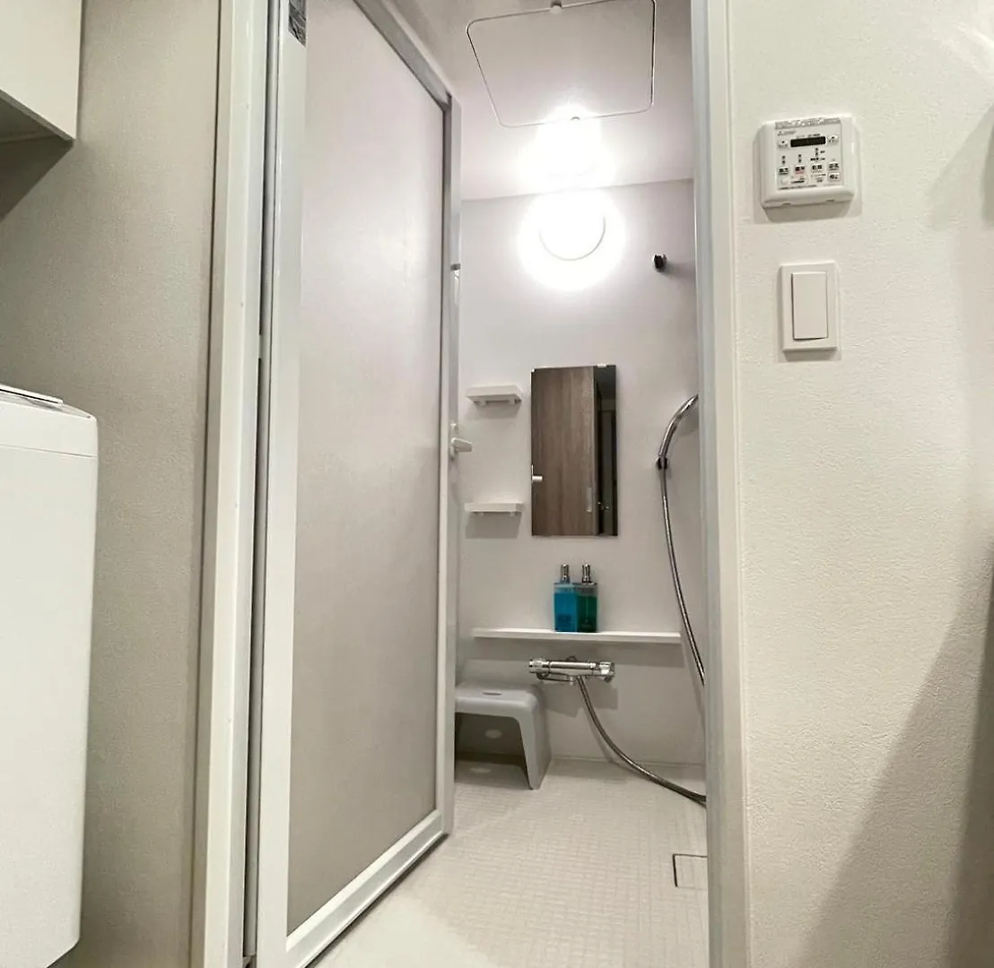 92 札幌中心部 すすきの駅より徒歩5分 ロケーション最高 Apartment