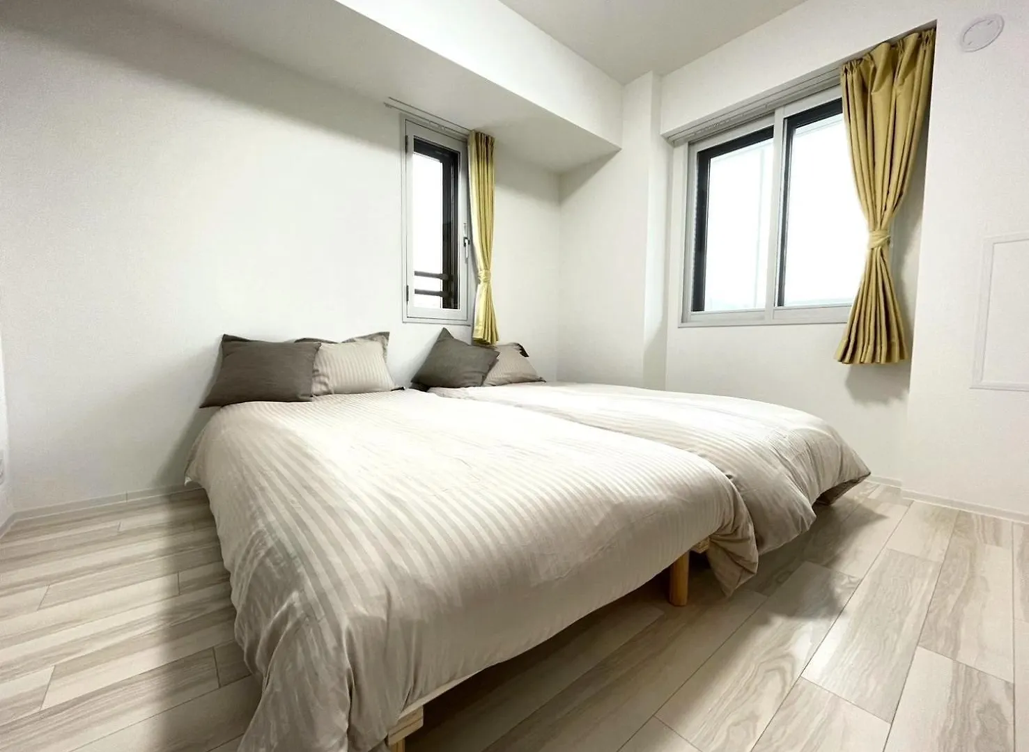 92 札幌中心部 すすきの駅より徒歩5分 ロケーション最高 Apartment Japan