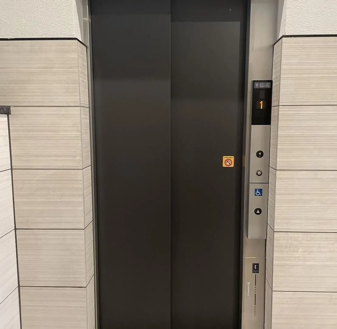 92 札幌中心部 すすきの駅より徒歩5分 ロケーション最高 Apartment Japan